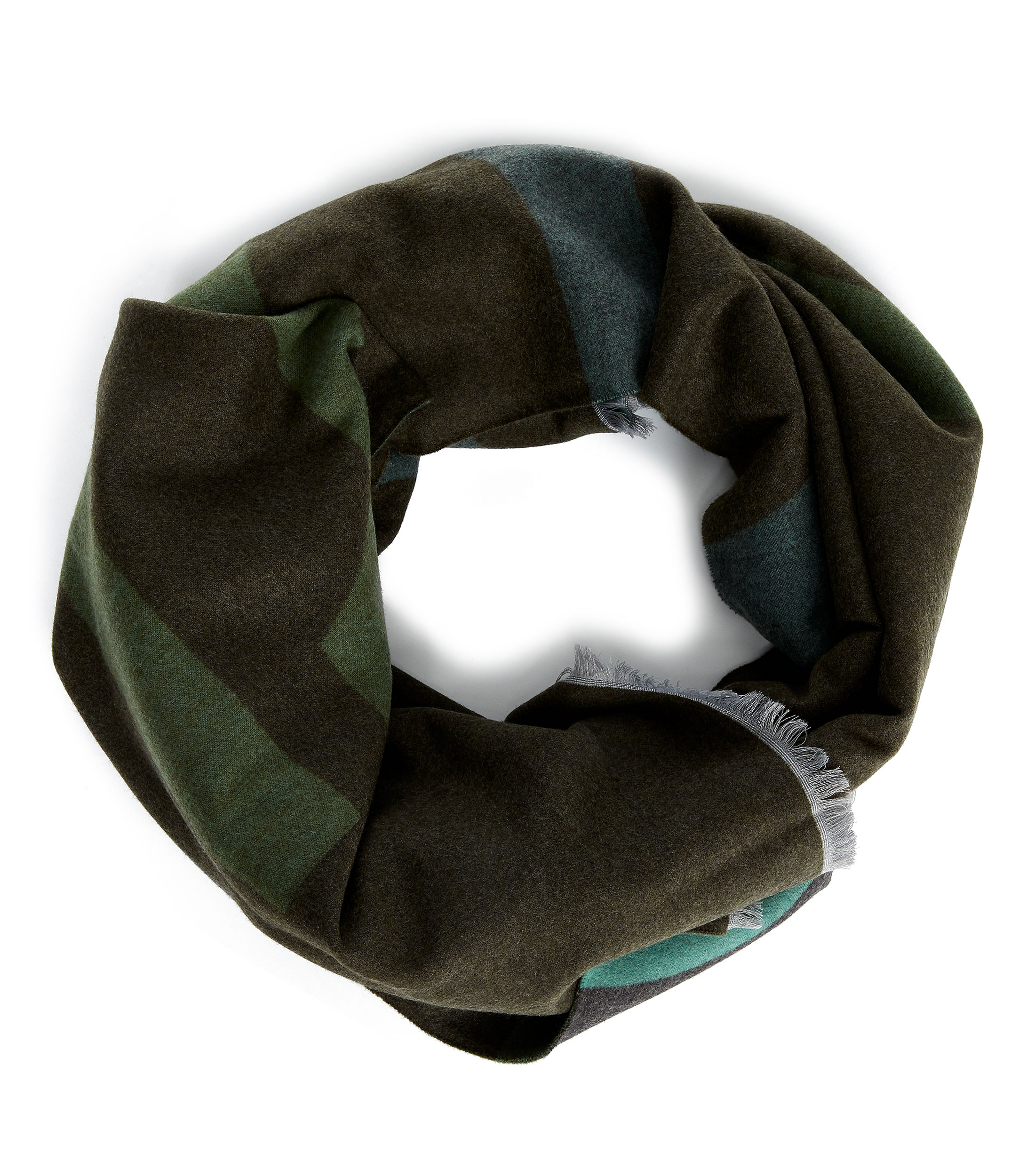 adolfo dominguez bufandas mujer